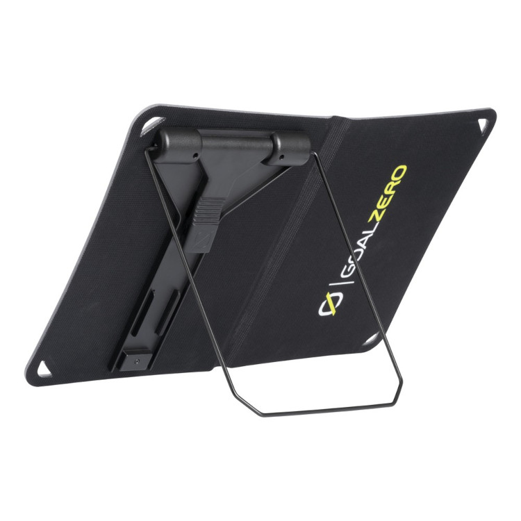 Goal Zero Nomad 10 Portable Solar Panel - Image 2
